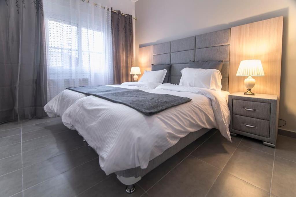 Apartmán Downtown Petralona Atény Exteriér fotografie
